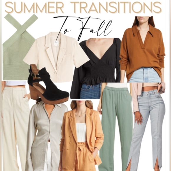 TRANSITION SEASON!! - Picture 4 of 6